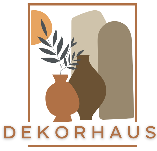 Dekor Haus Geschäft