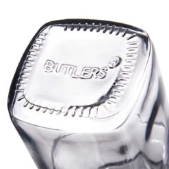 4x Flasche Mit Bügelverschluss 250ml SWING In Transparent -Dekor Haus Geschäft butlers 4x flasche mit bugelverschluss 250ml swing in transparent 5