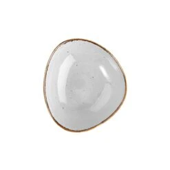 4x Schale 390ml FINCA In Grau -Dekor Haus Geschäft butlers 4x schale 390ml finca in grau 3