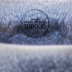 4x Schale 640ml ATLANTIS In Blau -Dekor Haus Geschäft butlers 4x schale 640ml atlantis in blau 6