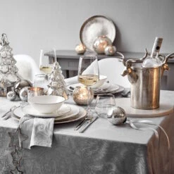 6x Weißweingläser 520ml WINE & DINE In Transparent -Dekor Haus Geschäft butlers 6x weissweinglaser 520ml wine and dine in transparent 6