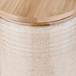 Aufbewahrungsdose 1000ml QUEEN IT In Beige -Dekor Haus Geschäft butlers aufbewahrungsdose 1000ml queen it in beige 3