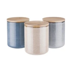 Aufbewahrungsdose 1000ml QUEEN IT In Beige -Dekor Haus Geschäft butlers aufbewahrungsdose 1000ml queen it in beige 4