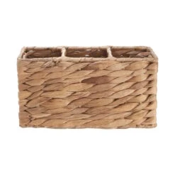 Besteckkorb L 23 X B 10cm RUSH ROPE In Natur -Dekor Haus Geschäft butlers besteckkorb l 23 x b 10cm rush rope in natur 3