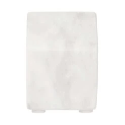 Deko-Haus L 6 X H 9cm BLOCKHOUSE In Weiß -Dekor Haus Geschäft butlers deko haus l 6 x h 9cm blockhouse in weiss 5