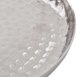 Dekor Haus Geschäft -Dekor Haus Geschäft butlers deko teller gehammert o28cm oriental lounge in silber 1