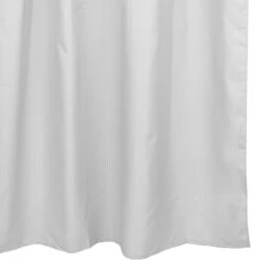 Duschvorhang Waffeloptik WET WET WET In Hellgrau -Dekor Haus Geschäft butlers duschvorhang waffeloptik wet wet wet in hellgrau 2