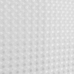 Duschvorhang Waffeloptik WET WET WET In Hellgrau -Dekor Haus Geschäft butlers duschvorhang waffeloptik wet wet wet in hellgrau 3