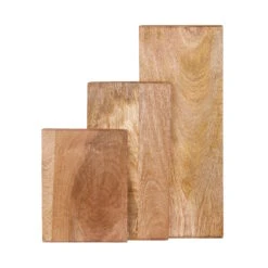 Etagere 3-stufig Höhe 48cm MANGO DAYS In Braun -Dekor Haus Geschäft butlers etagere 3 stufig hohe 48cm mango days in braun 7