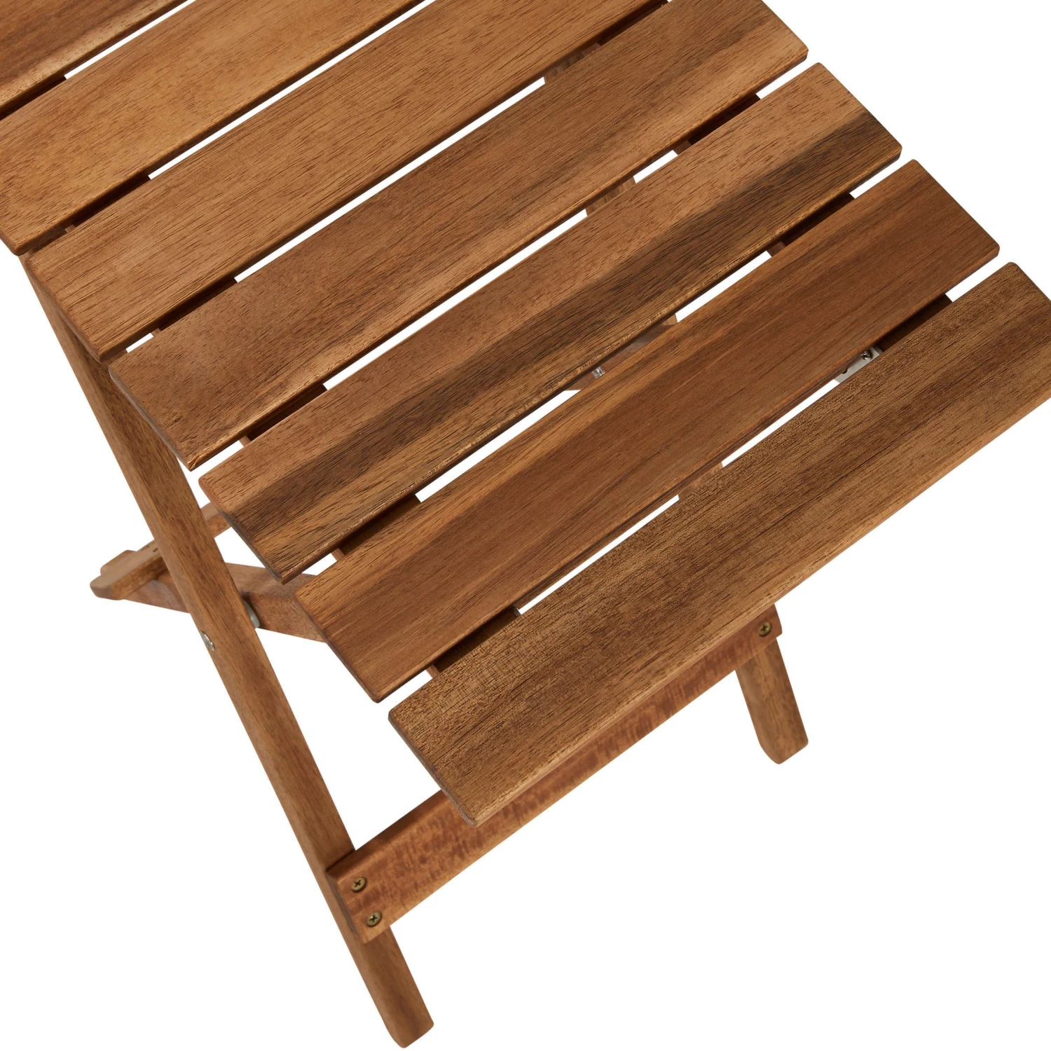 Gartentisch Klappbar LODGE In Natur 6 Gartentisch Klappbar LODGE In Natur – Bild 6