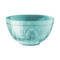 Geschirr-Set 12-tlg. SUMATRA In Türkis -Dekor Haus Geschäft butlers geschirr set 12 tlg sumatra in turkis 4