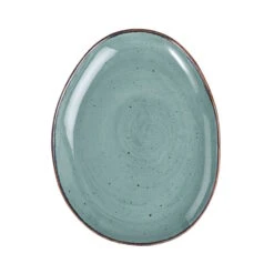 Geschirr-Set 16-tlg. FINCA In Blau -Dekor Haus Geschäft butlers geschirr set 16 tlg finca in blau 3