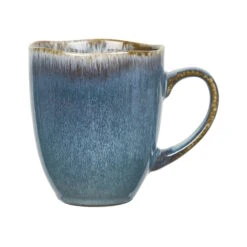 Geschirr-Set 16-tlg. HILDA In Dunkelblau 34 Geschirr-Set 16-tlg. HILDA In Dunkelblau -Dekor Haus Geschäft butlers geschirr set 16 tlg hilda in dunkelblau 14