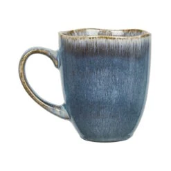 Geschirr-Set 16-tlg. HILDA In Dunkelblau 36 Geschirr-Set 16-tlg. HILDA In Dunkelblau -Dekor Haus Geschäft butlers geschirr set 16 tlg hilda in dunkelblau 16