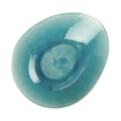 Geschirr-Set Zum Dinner 12-tlg. DE LA ROYA In Blau -Dekor Haus Geschäft butlers geschirr set zum dinner 12 tlg de la roya in blau 4