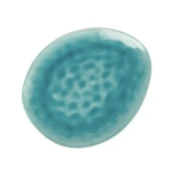 Geschirr-Set Zum Dinner 12-tlg. DE LA ROYA In Blau -Dekor Haus Geschäft butlers geschirr set zum dinner 12 tlg de la roya in blau 5