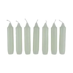 Kerzenhalter & Kerzen-Set Salbei LITTLE LIGHT In Transparent-Gold 9 Kerzenhalter & Kerzen-Set Salbei LITTLE LIGHT In Transparent-Gold -Dekor Haus Geschäft butlers kerzenhalter and kerzen set salbei little light in transparent gold 4