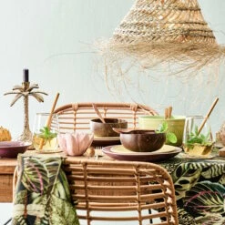 Kokosnussschale 430ml COCONUT In Braun 11 Kokosnussschale 430ml COCONUT In Braun -Dekor Haus Geschäft butlers kokosnussschale 430ml coconut in braun 4