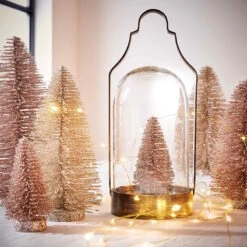 LED Lichterkette 100 Lichter Mit USB-Batteriefach TWINE LIGHTS In Silber 19 LED Lichterkette 100 Lichter Mit USB-Batteriefach TWINE LIGHTS In Silber -Dekor Haus Geschäft butlers led lichterkette 100 lichter mit usb batteriefach twine lights in silber 9