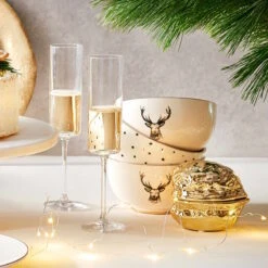 LED Lichterkette 50 Lichter Mit USB-Batteriefach TWINE LIGHTS In Transparent -Dekor Haus Geschäft butlers led lichterkette 50 lichter mit usb batteriefach twine lights in transparent 7