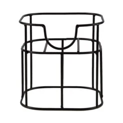 Metallständer Für Getränkespender REFRESH In Schwarz -Dekor Haus Geschäft butlers metallstander fur getrankespender refresh in schwarz 2