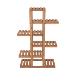 Pfanzenregal NEW GARDENING In Natur -Dekor Haus Geschäft butlers pfanzenregal new gardening in natur 2