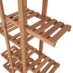 Pfanzenregal NEW GARDENING In Natur -Dekor Haus Geschäft butlers pfanzenregal new gardening in natur 5