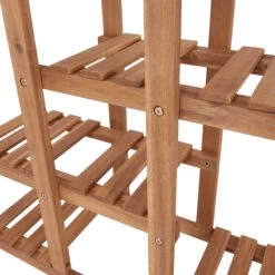 Pfanzenregal NEW GARDENING In Natur -Dekor Haus Geschäft butlers pfanzenregal new gardening in natur 6