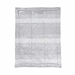 Picknickdecke Kacheln B 140 X T 180cm PICNIC DELUXE In Bunt -Dekor Haus Geschäft butlers picknickdecke kacheln b 140 x t 180cm picnic deluxe in bunt 3