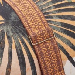 Picknickdecke L 175 X B 154cm PAREA In Bunt -Dekor Haus Geschäft butlers picknickdecke l 175 x b 154cm parea in bunt 5