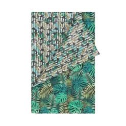 Picknickdecke Tukan B 140 X T 180cm PICNIC DELUXE In Grün 8 Picknickdecke Tukan B 140 X T 180cm PICNIC DELUXE In Grün -Dekor Haus Geschäft butlers picknickdecke tukan b 140 x t 180cm picnic deluxe in grun 3