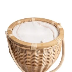 Picknickkorb Inkl. Isolierter Kühltasche THE GREAT OUTDOORS In Natur 16 Picknickkorb Inkl. Isolierter Kühltasche THE GREAT OUTDOORS In Natur -Dekor Haus Geschäft butlers picknickkorb inkl isolierter kuhltasche the great outdoors in natur 5