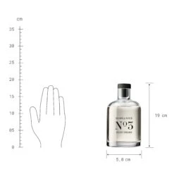 Raumduft No 3 "Velvet Dreams" 110ml HOME & SOUL In Transparent 10 Raumduft No 3 "Velvet Dreams" 110ml HOME & SOUL In Transparent -Dekor Haus Geschäft butlers raumduft no 3 velvet dreams 110ml home and soul in transparent 4