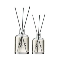 Raumduft No 3 "Velvet Dreams" 110ml HOME & SOUL In Transparent 11 Raumduft No 3 "Velvet Dreams" 110ml HOME & SOUL In Transparent -Dekor Haus Geschäft butlers raumduft no 3 velvet dreams 110ml home and soul in transparent 5