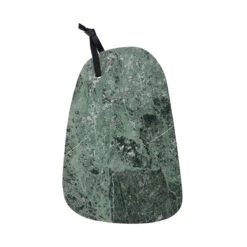 Schneidebrett Organisch Marmor L 30 X B 20cm MARBLE In Salbei -Dekor Haus Geschäft butlers schneidebrett organisch marmor l 30 x b 20cm marble in salbei 2