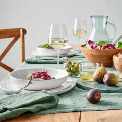 Schneidebrett Organisch Marmor L 30 X B 20cm MARBLE In Salbei -Dekor Haus Geschäft butlers schneidebrett organisch marmor l 30 x b 20cm marble in salbei 3