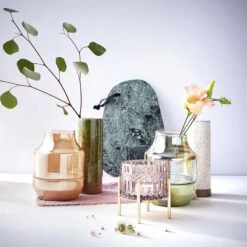 Schneidebrett Organisch Marmor L 30 X B 20cm MARBLE In Salbei -Dekor Haus Geschäft butlers schneidebrett organisch marmor l 30 x b 20cm marble in salbei 4