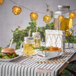 Serviettenhalter HOLD ME TIGHT In Gold -Dekor Haus Geschäft butlers serviettenhalter hold me tight in gold 4