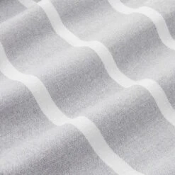 Strandtuch L 200 X B 180cm SURFSIDE In Hellgrau 9 Strandtuch L 200 X B 180cm SURFSIDE In Hellgrau -Dekor Haus Geschäft butlers strandtuch l 200 x b 180cm surfside in hellgrau 3