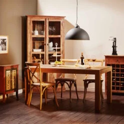 Stuhl 2er-Set Natur CROSS COUNTRY In Braun 22 Stuhl 2er-Set Natur CROSS COUNTRY In Braun -Dekor Haus Geschäft butlers stuhl 2er set natur cross country in braun 10