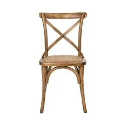 Stuhl CROSS COUNTRY In Braun 14 Stuhl CROSS COUNTRY In Braun -Dekor Haus Geschäft butlers stuhl cross country in braun 2