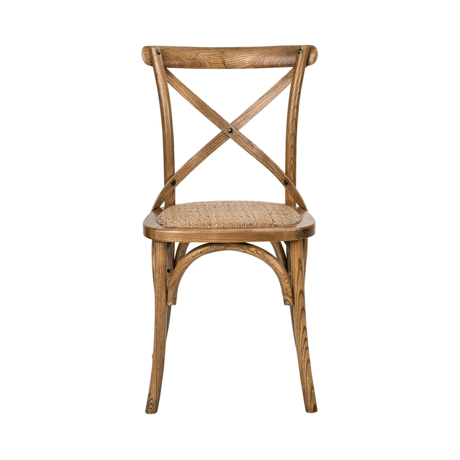 Stuhl CROSS COUNTRY In Braun 3 Stuhl CROSS COUNTRY In Braun – Bild 3