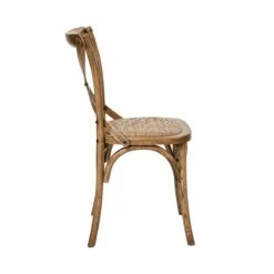 Stuhl CROSS COUNTRY In Braun 15 Stuhl CROSS COUNTRY In Braun -Dekor Haus Geschäft butlers stuhl cross country in braun 3