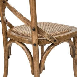 Stuhl CROSS COUNTRY In Braun 17 Stuhl CROSS COUNTRY In Braun -Dekor Haus Geschäft butlers stuhl cross country in braun 5