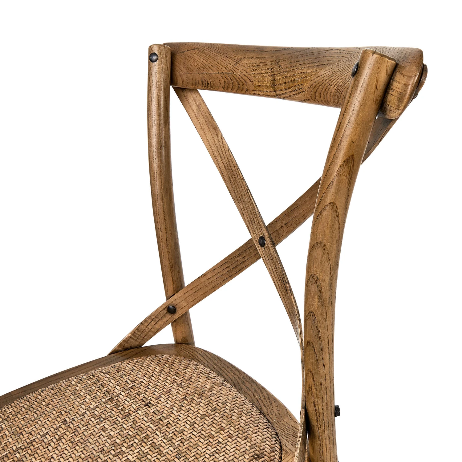 Stuhl CROSS COUNTRY In Braun 8 Stuhl CROSS COUNTRY In Braun – Bild 8