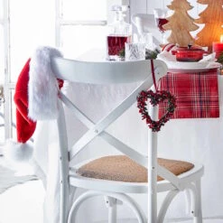 Dekor Haus Geschäft -Dekor Haus Geschäft butlers stuhl cross country in weiss 1