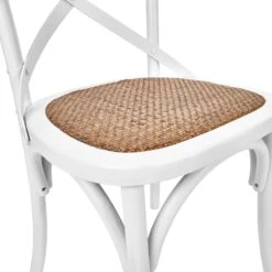 Stuhl CROSS COUNTRY In Weiß 13 Stuhl CROSS COUNTRY In Weiß -Dekor Haus Geschäft butlers stuhl cross country in weiss 5