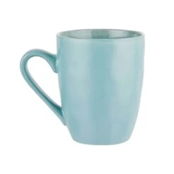 Tasse 350ml DE LA ROYA In Blau 5 Tasse 350ml DE LA ROYA In Blau -Dekor Haus Geschäft butlers tasse 350ml de la roya in blau 2