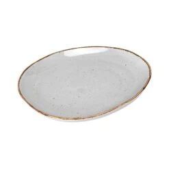 Teller-Set 8-tlg. FINCA In Grau 15 Teller-Set 8-tlg. FINCA In Grau -Dekor Haus Geschäft butlers teller set 8 tlg finca in grau 3