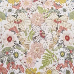 Tischdecke L 250 X B 160cm HIPPIE TRAIL In Bunt -Dekor Haus Geschäft butlers tischdecke l 250 x b 160cm hippie trail in bunt 2